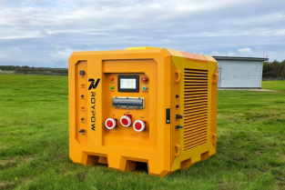 Batteriespeicher Roypow PC15KT