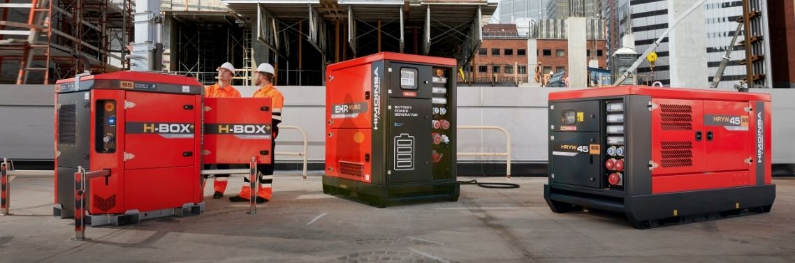 Energie Technik nach Mass GmbH