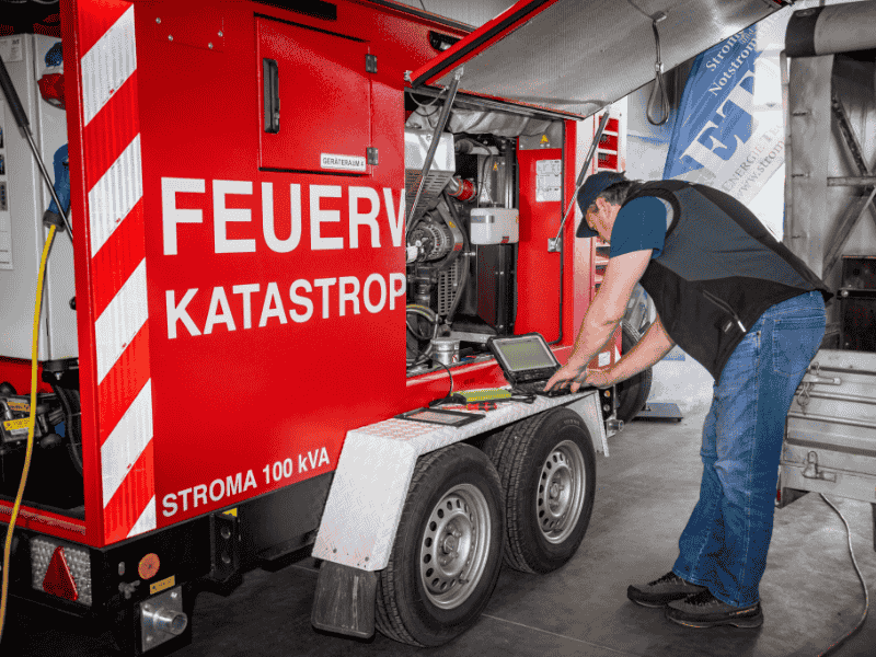 Energie Technik nach Mass GmbH - ETM