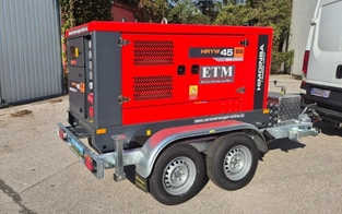Energie Technik nach Mass GmbH - ETM