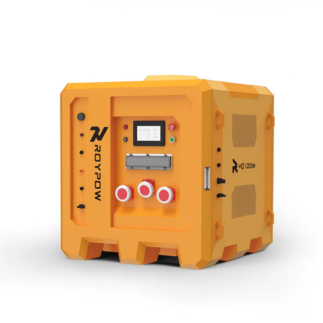 Energie Technik nach Mass GmbH - ETM
