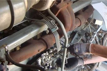 Energie Technik nach Mass GmbH - Wartung und Reparatur Notstromaggregate