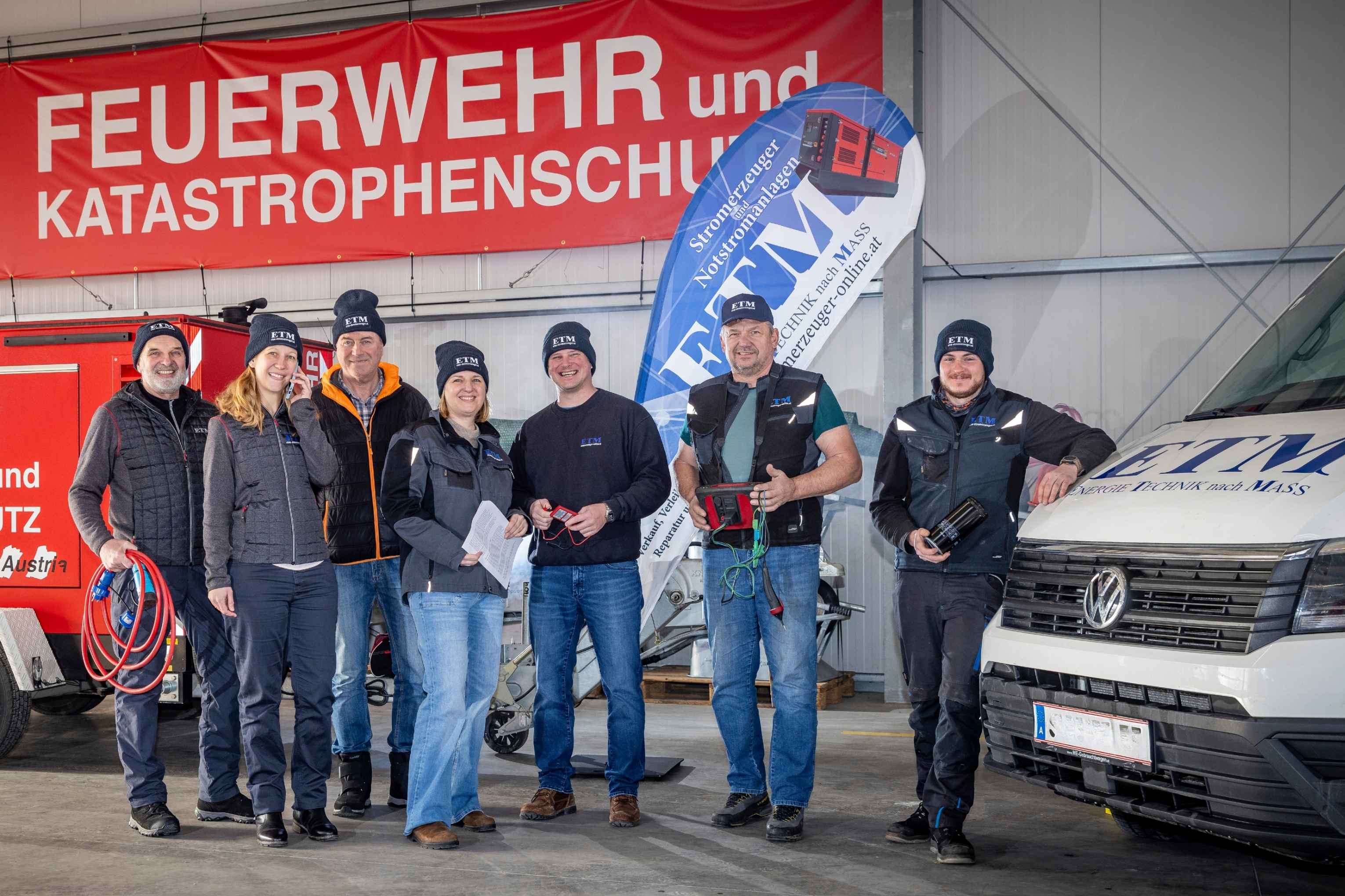 Team Energie Technik nach Mass GmbH