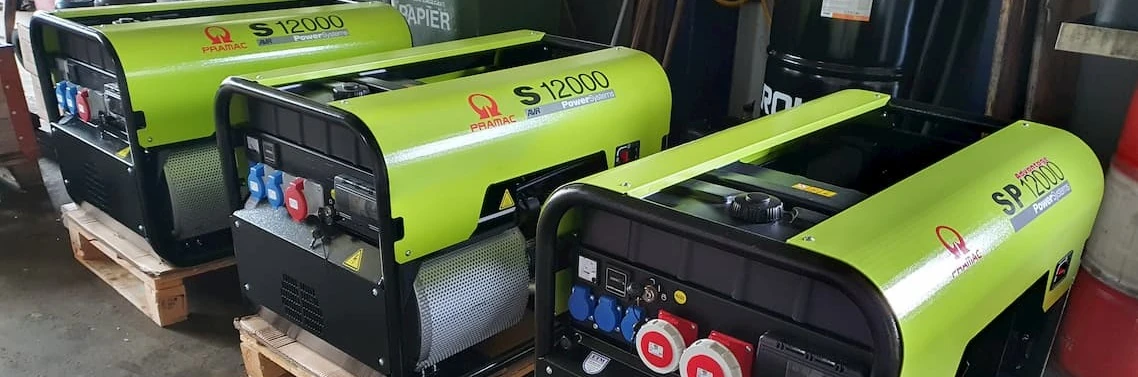 Energie Technik nach Mass GmbH