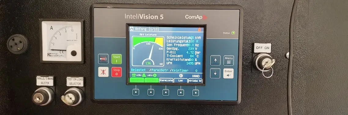 Energie Technik nach Mass GmbH