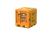 Batteriespeicher