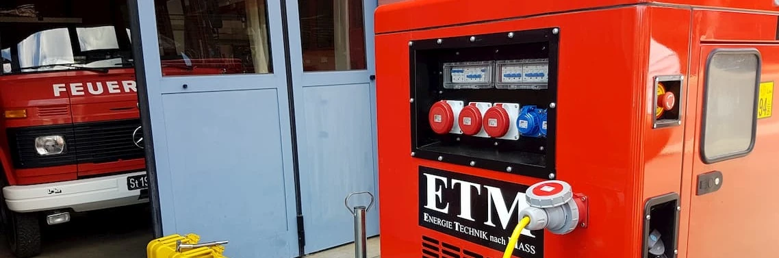 Energie Technik nach Mass GmbH